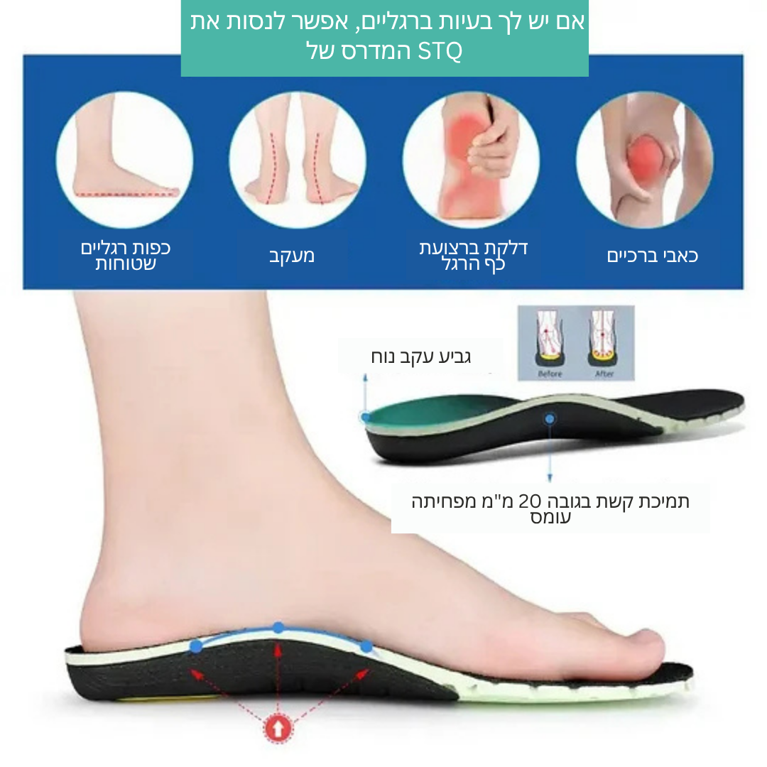 ™Elyzar | מגפי נהיגה לגברים מעור – ללא שרוכים, עמידים במים, סוליה נגד החלקה ותמיכה בקשת
