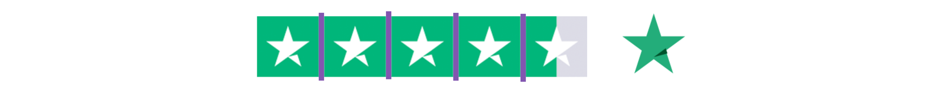 Trustpilot Logo